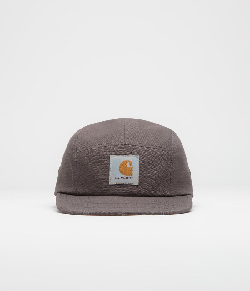 Carhartt Backley Cap in Shale