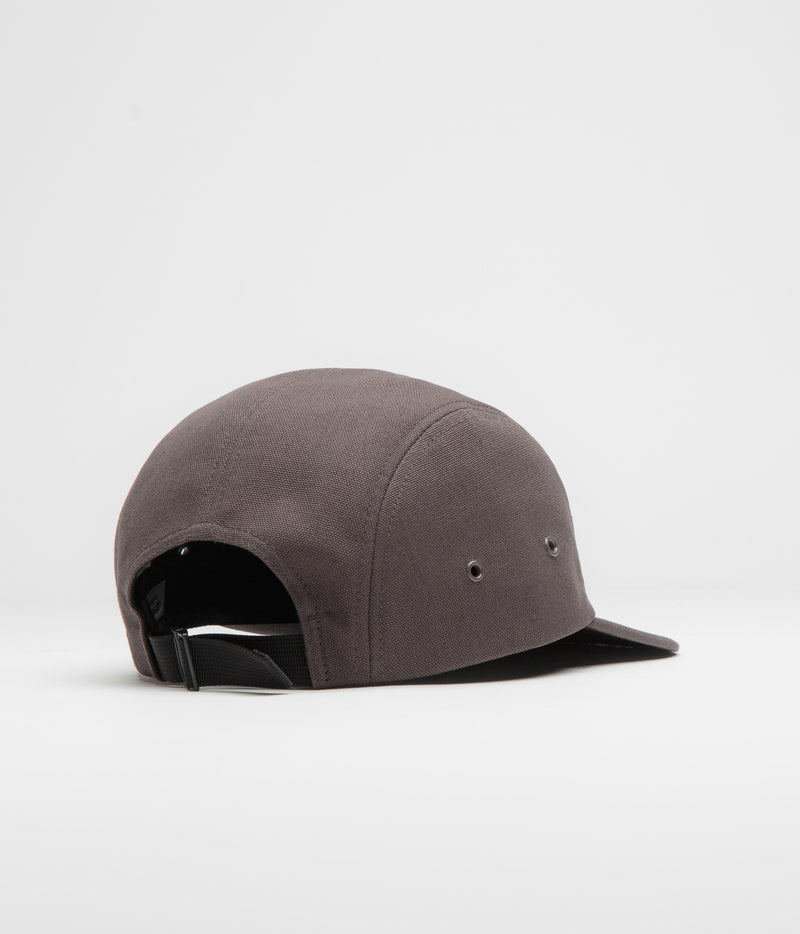 Carhartt Backley Cap in Shale