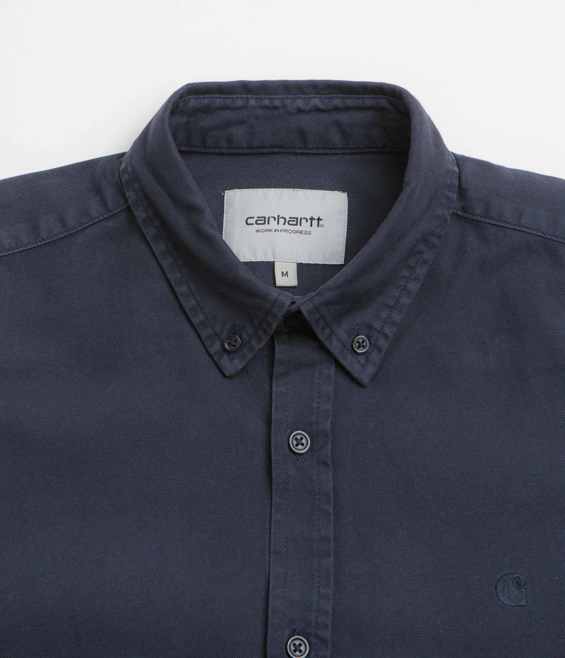 Carhartt Bolton Shirt in Mizar