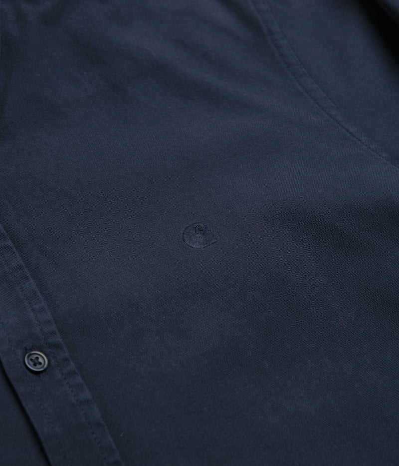 Carhartt Bolton Shirt in Mizar