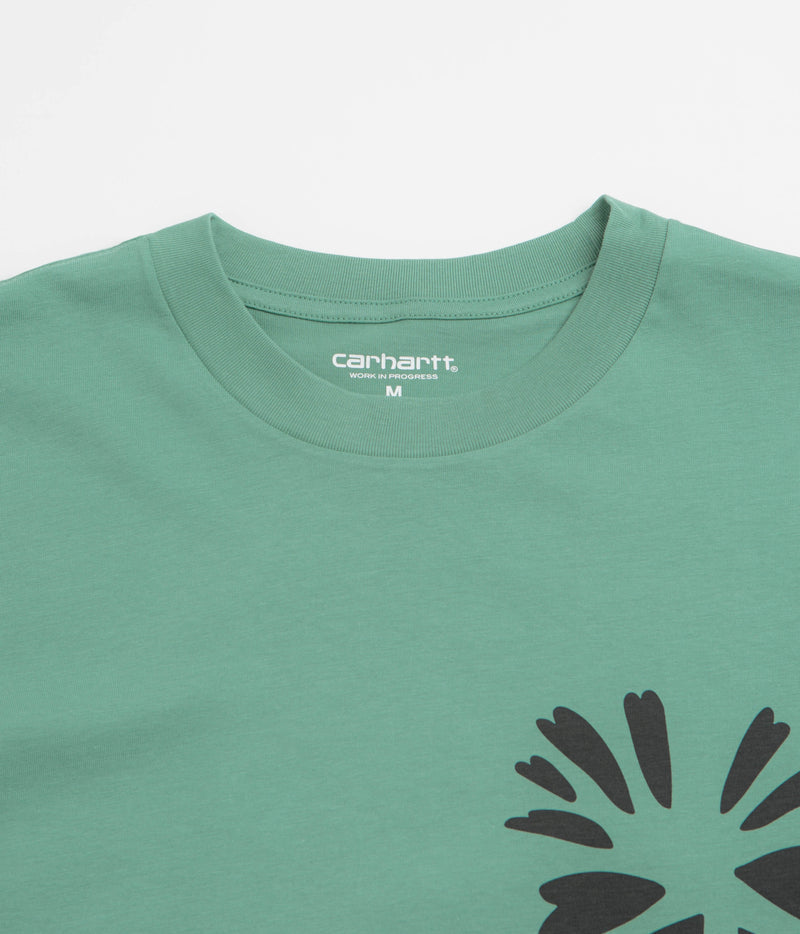 Carhartt Compy T-Shirt in Lily