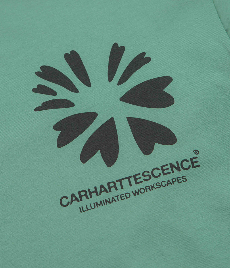 Carhartt Compy T-Shirt in Lily