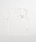 Carhartt Eightynine T-Shirt in White