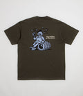 Carhartt Grape Picker T-Shirt in Cypress