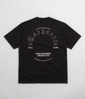 Carhartt Greatest Hits T-Shirt in Black and White
