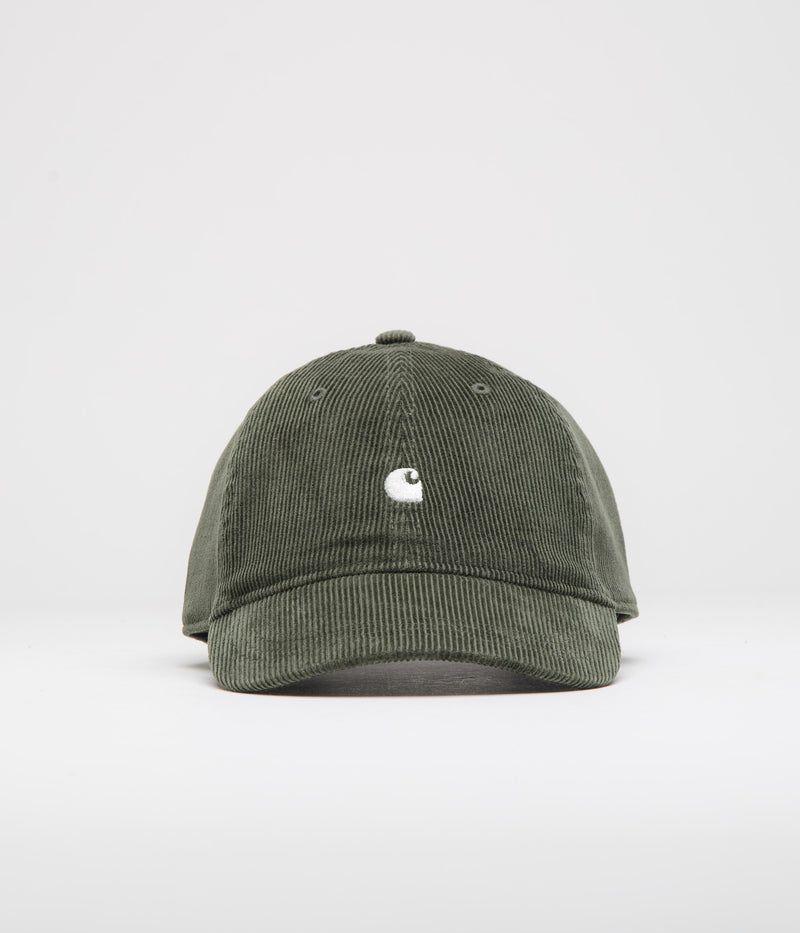 Carhartt Harlem Cap in Opuntia and Wax