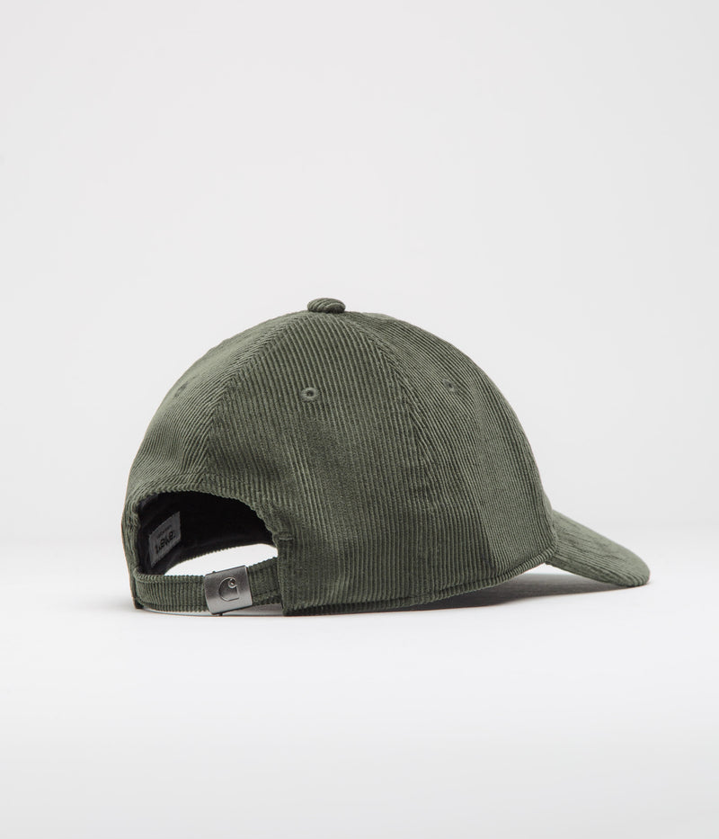Carhartt Harlem Cap in Opuntia and Wax