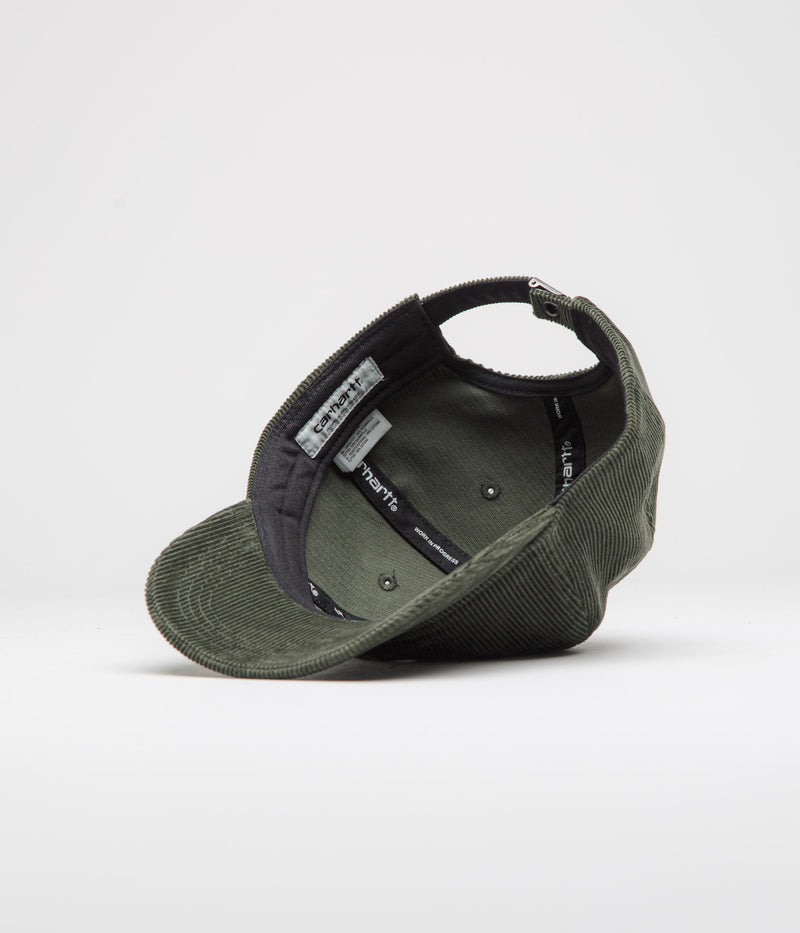 Carhartt Harlem Cap in Opuntia and Wax