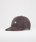 Carhartt Harlem Cap in Shale and Wax