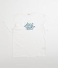 Carhartt Ink Lab T-Shirt in White