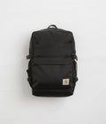 Carhartt Jakob Backpack in Black