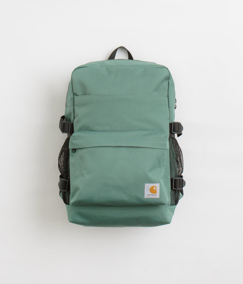 Carhartt Jakob Backpack in Silver Pine