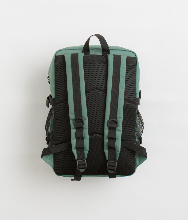 Carhartt Jakob Backpack in Silver Pine