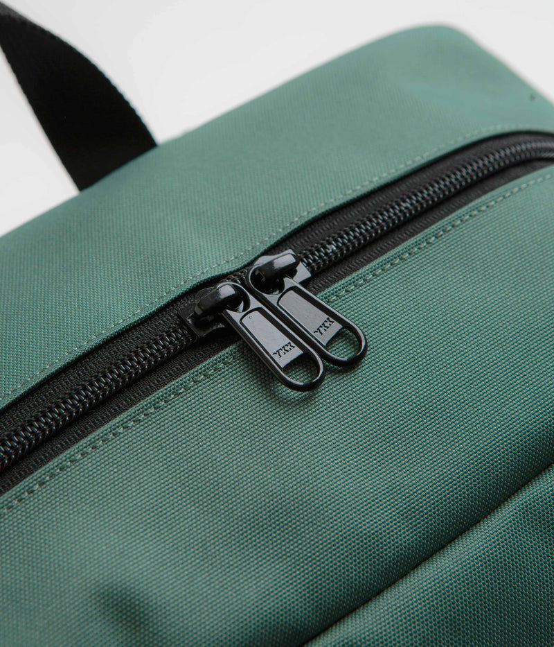 Carhartt Jakob Backpack in Silver Pine