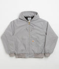 Carhartt OG Active Jacket in Yosemite Rinsed