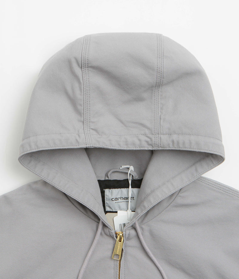 Carhartt OG Active Jacket in Yosemite Rinsed