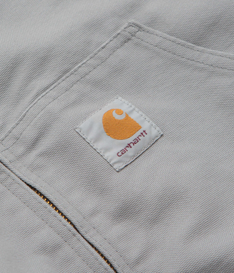 Carhartt OG Active Jacket in Yosemite Rinsed