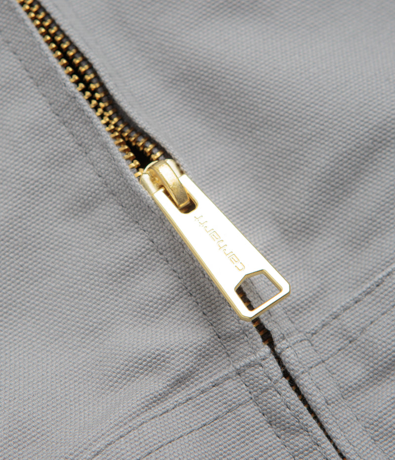 Carhartt OG Active Jacket in Yosemite Rinsed