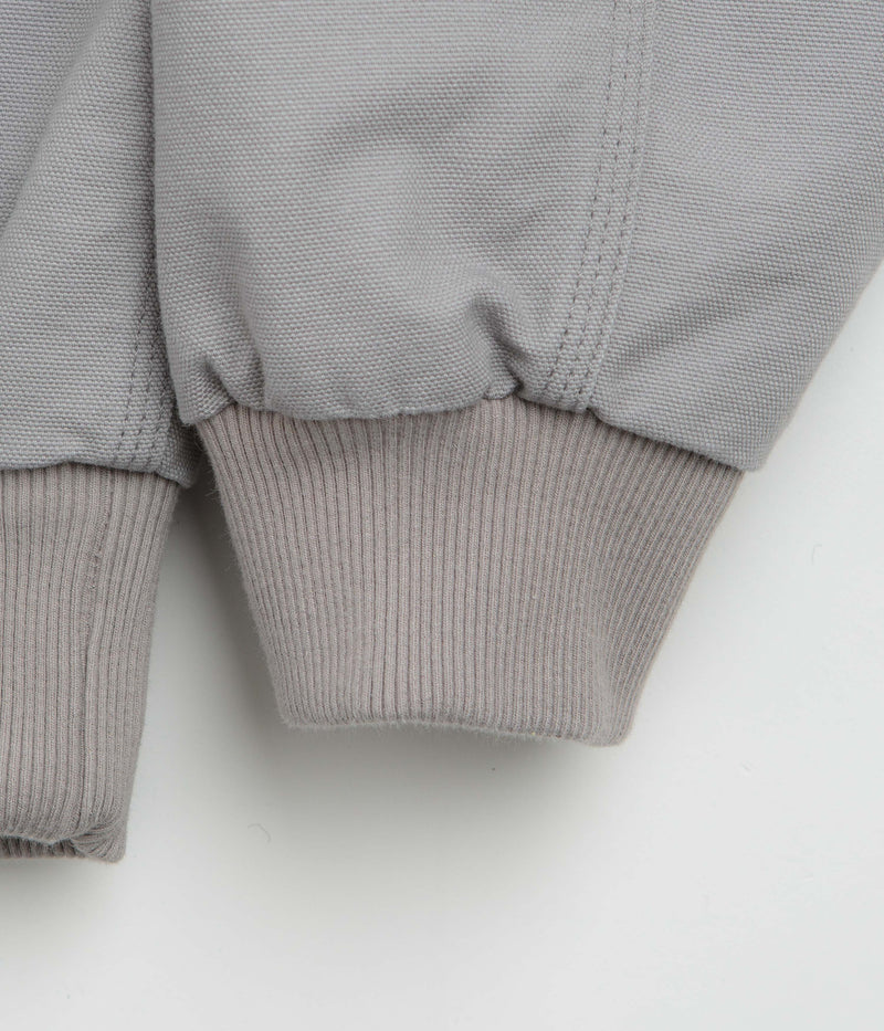 Carhartt OG Active Jacket in Yosemite Rinsed