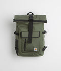 Carhartt Philis Backpack in Leaf
