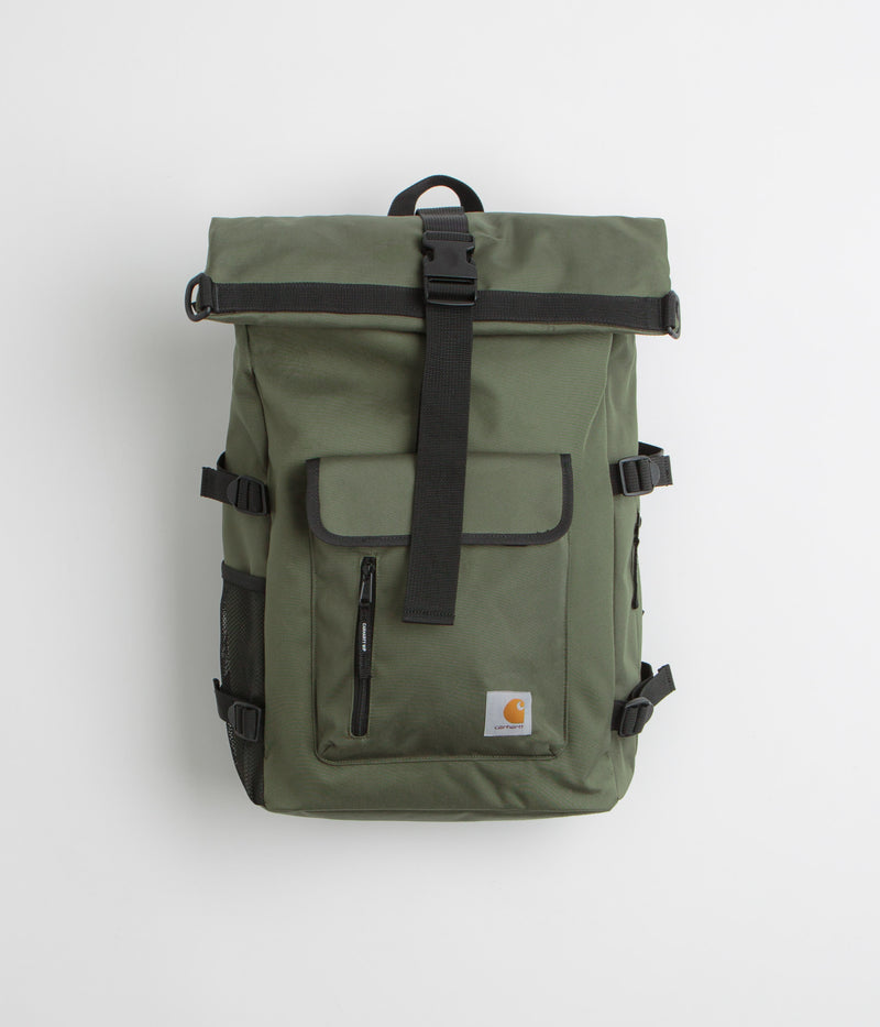 Carhartt Philis Backpack in Leaf
