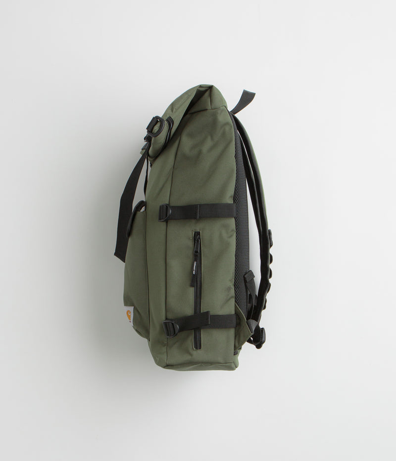 Carhartt Philis Backpack in Leaf