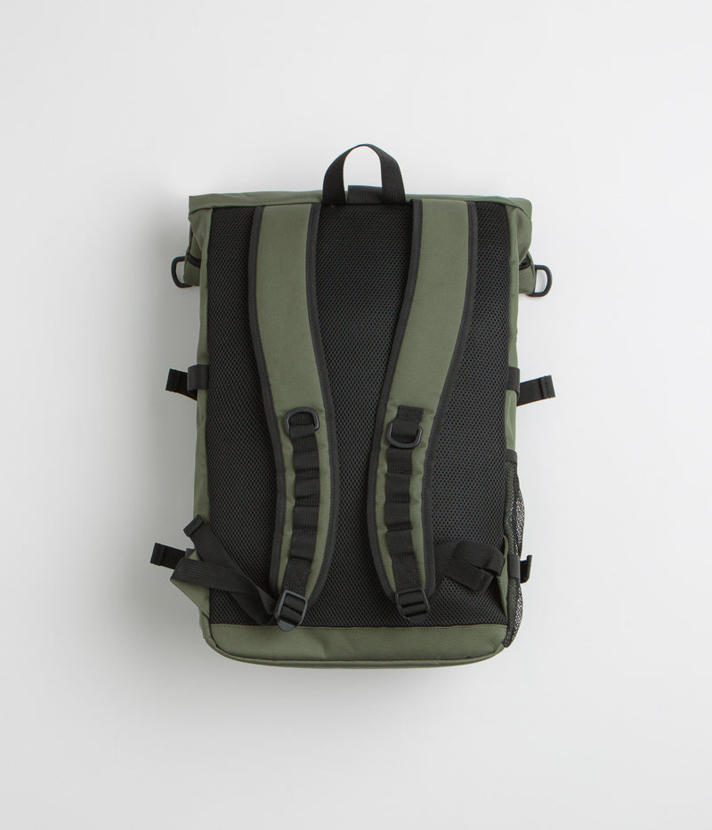 Carhartt Philis Backpack in Leaf