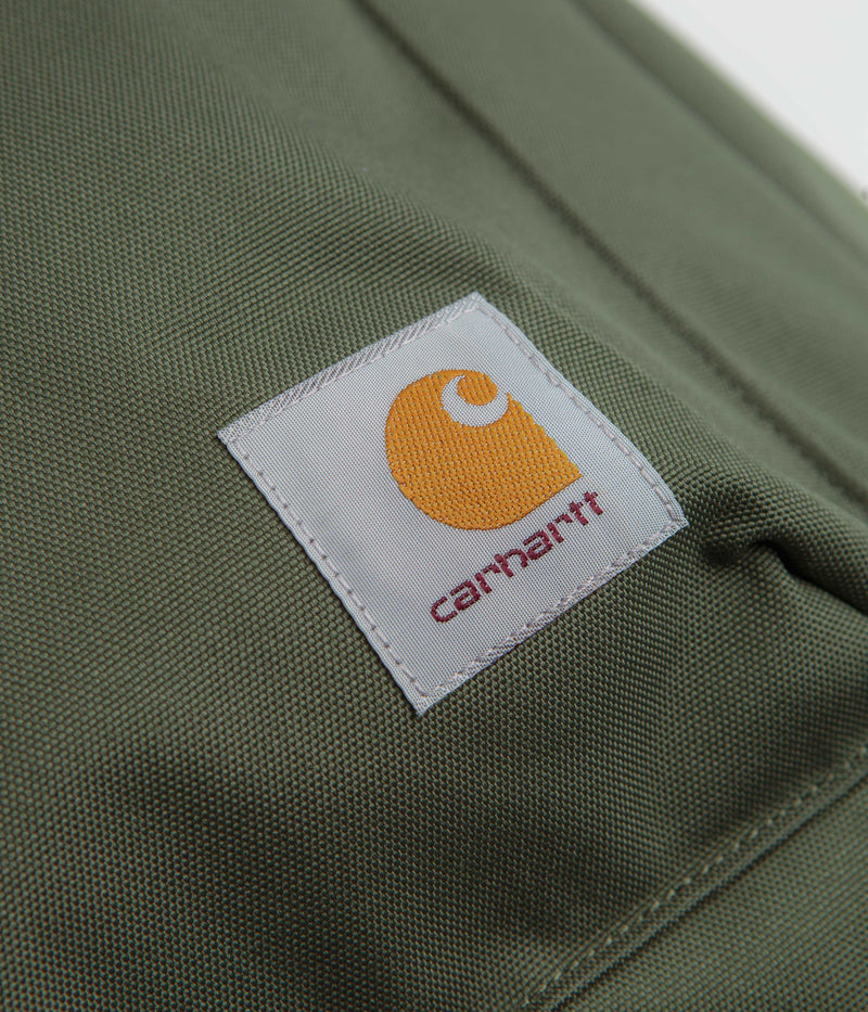 Carhartt Philis Backpack in Leaf