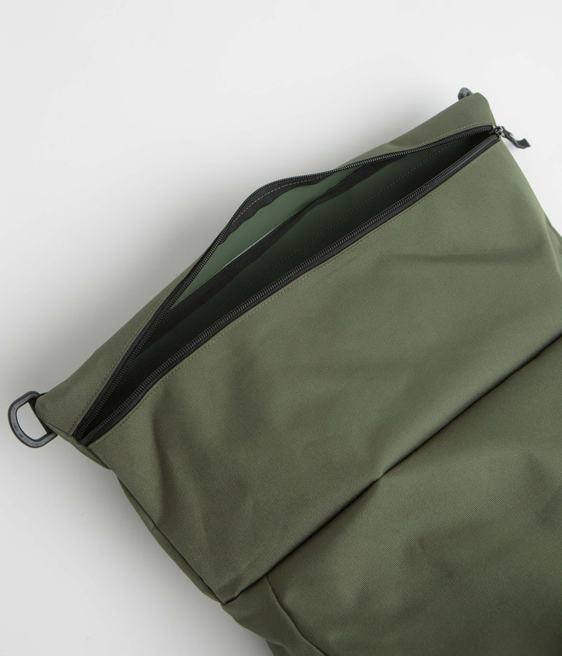 Carhartt Philis Backpack in Leaf