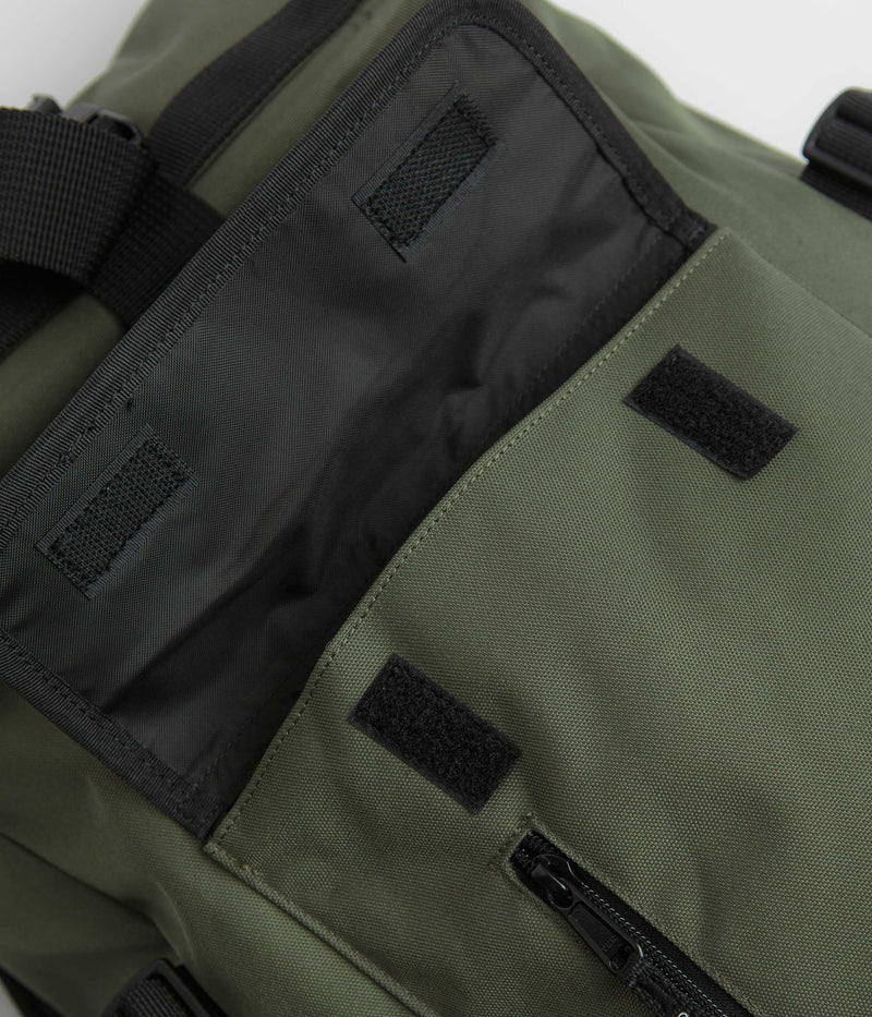 Carhartt Philis Backpack in Leaf