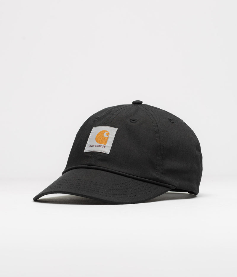 Carhartt Postal Cap in Black