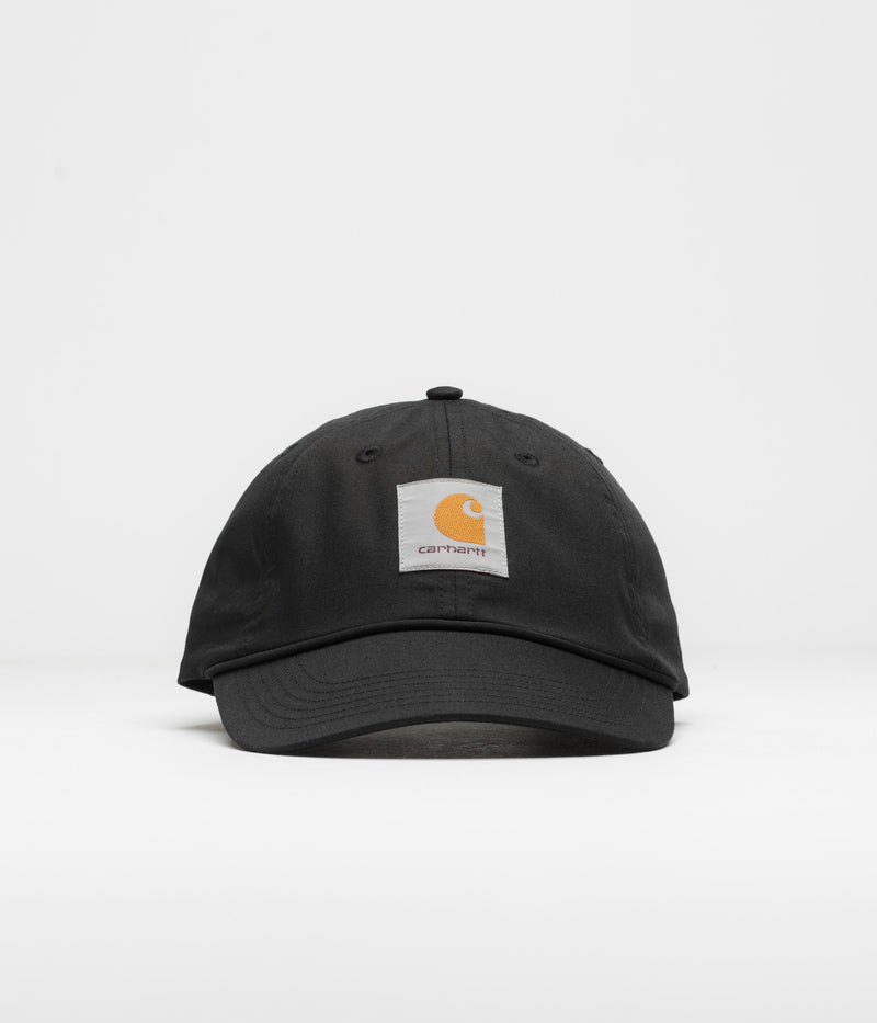 Carhartt Postal Cap in Black