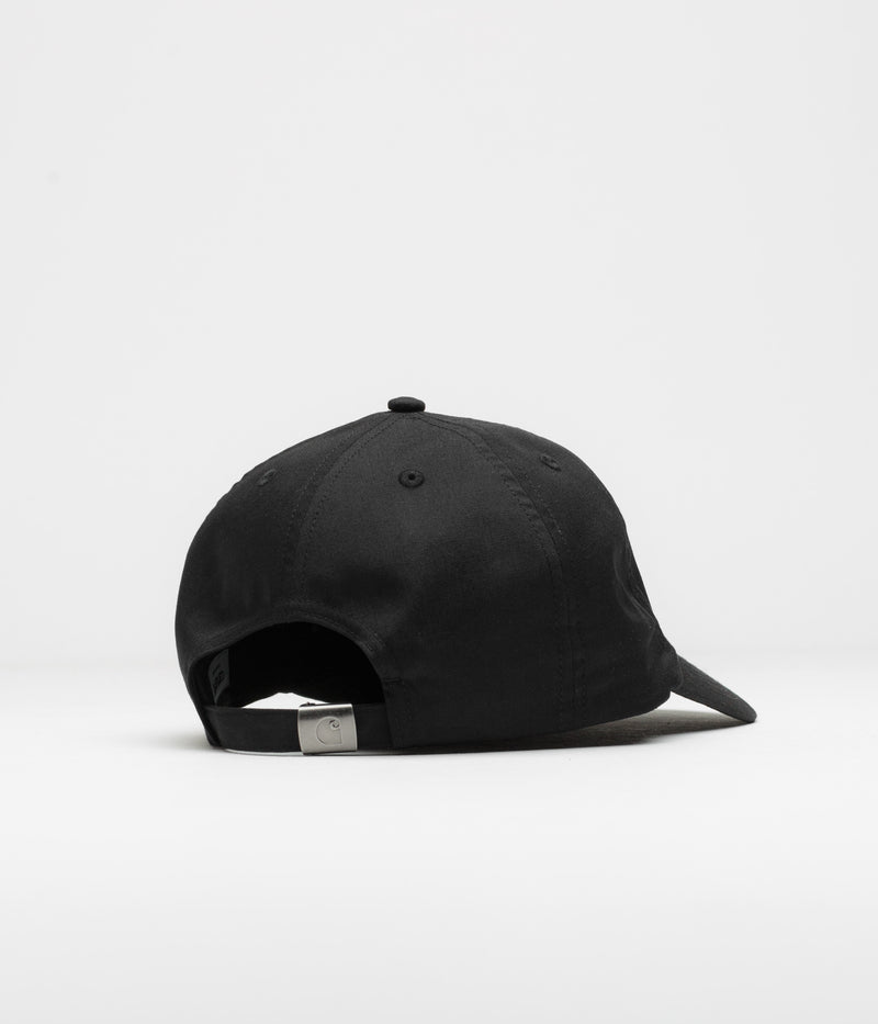 Carhartt Postal Cap in Black
