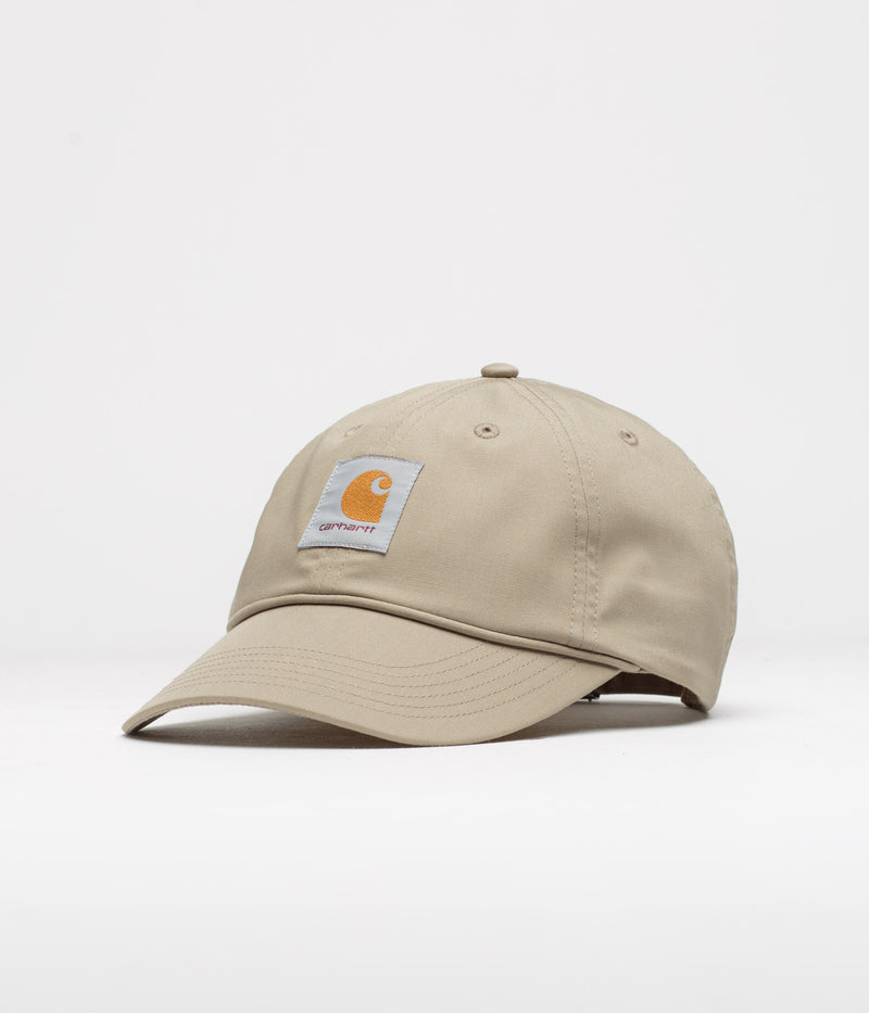 Carhartt Postal Cap in Iroko