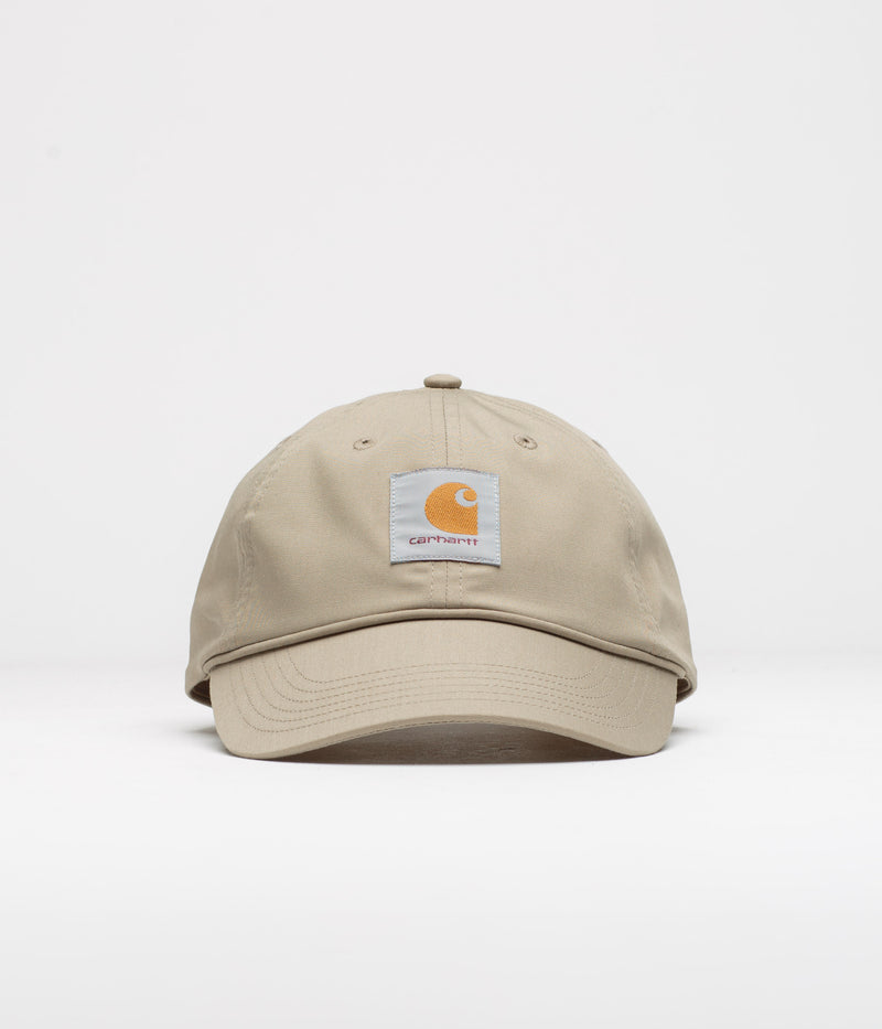 Carhartt Postal Cap in Iroko