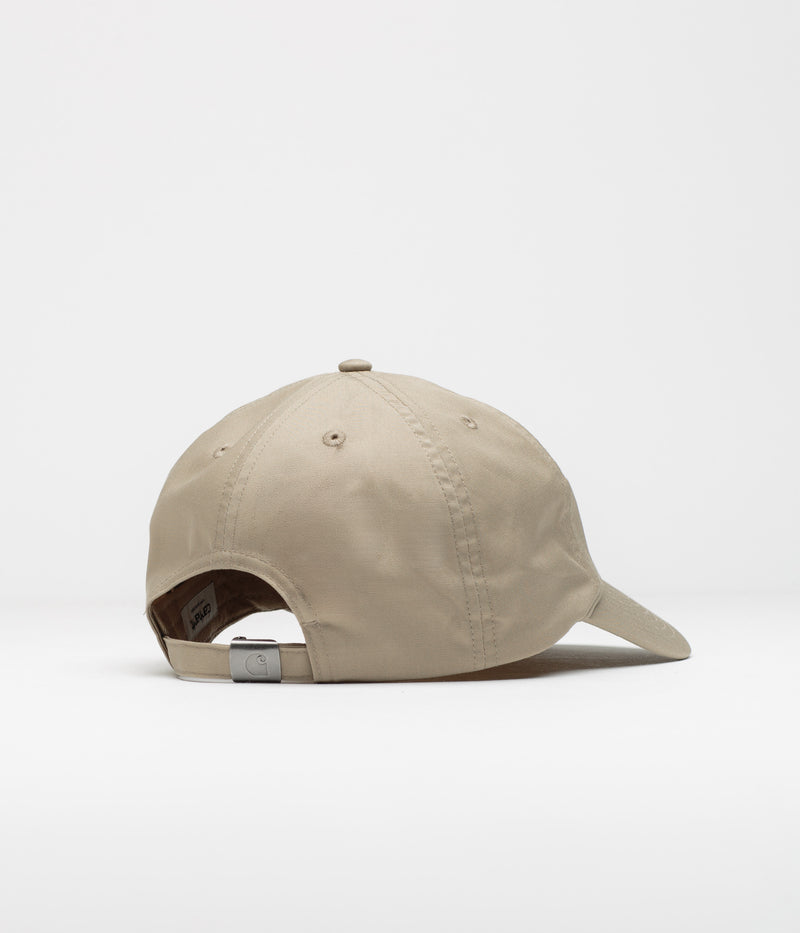 Carhartt Postal Cap in Iroko