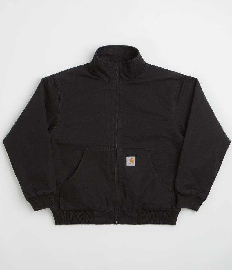 Carhartt Ravon Jacket in Black