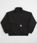 Carhartt Ravon Jacket in Black