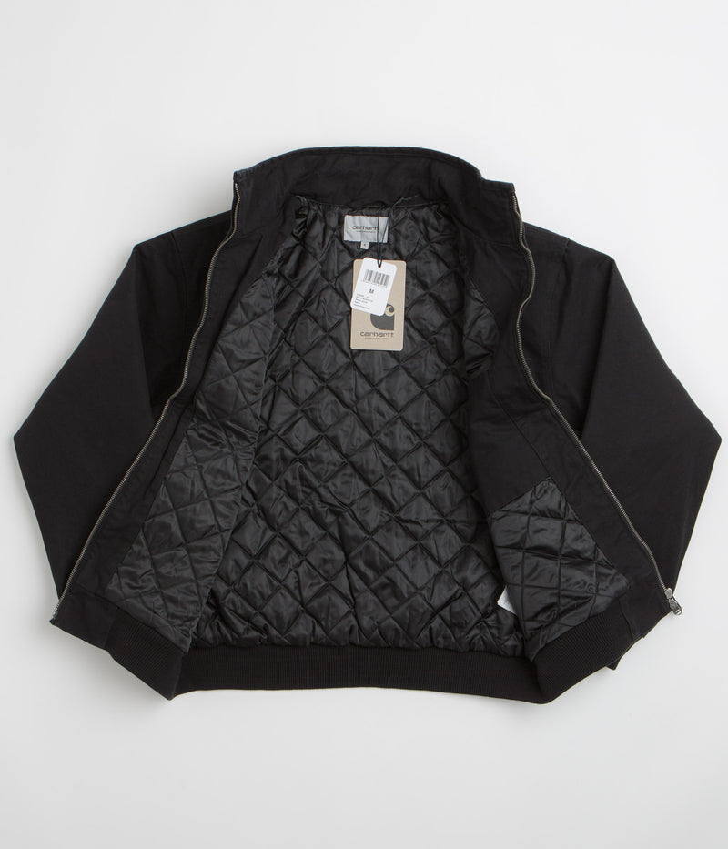 Carhartt Ravon Jacket in Black