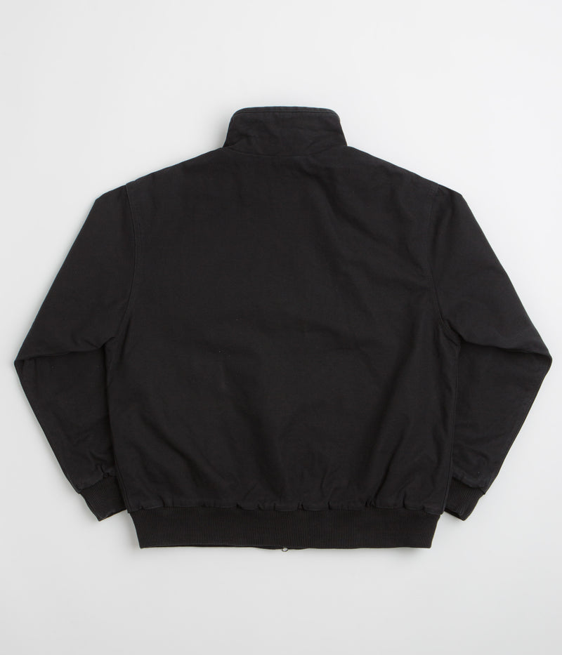 Carhartt Ravon Jacket in Black