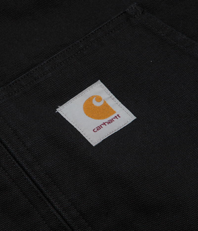 Carhartt Ravon Jacket in Black