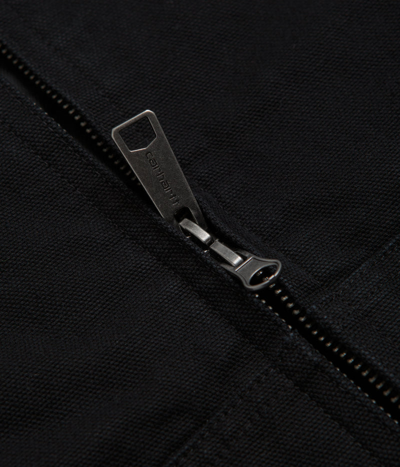 Carhartt Ravon Jacket in Black