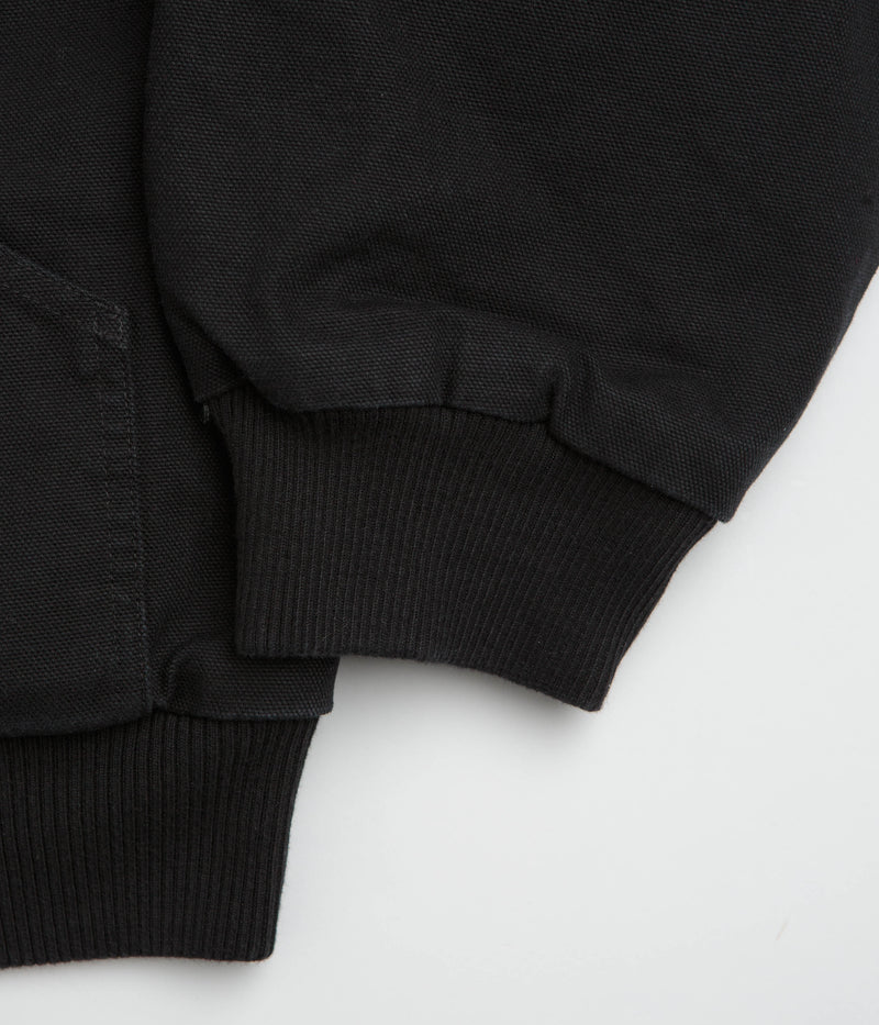 Carhartt Ravon Jacket in Black