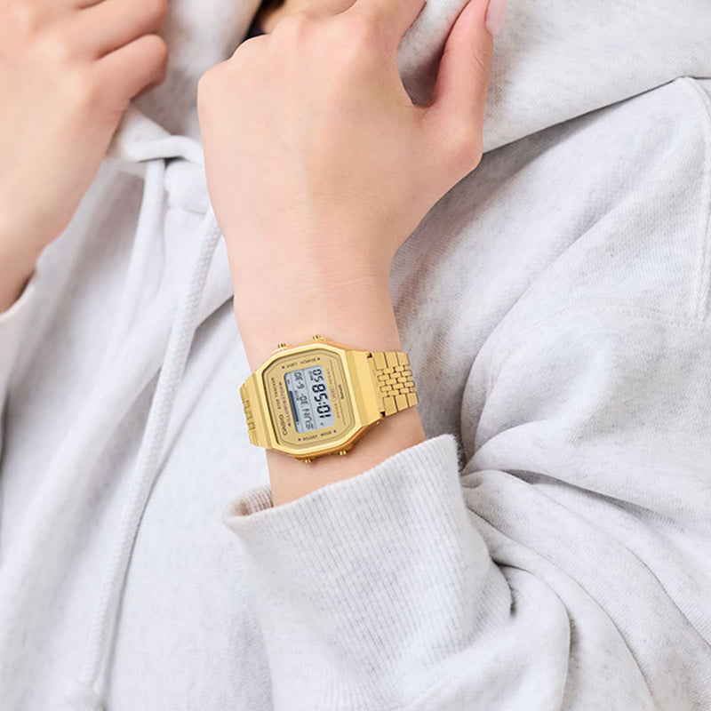 Casio ABL100WEG-9AVT Watch