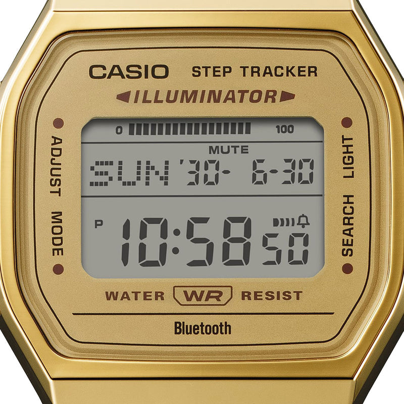 Casio ABL100WEG-9AVT Watch