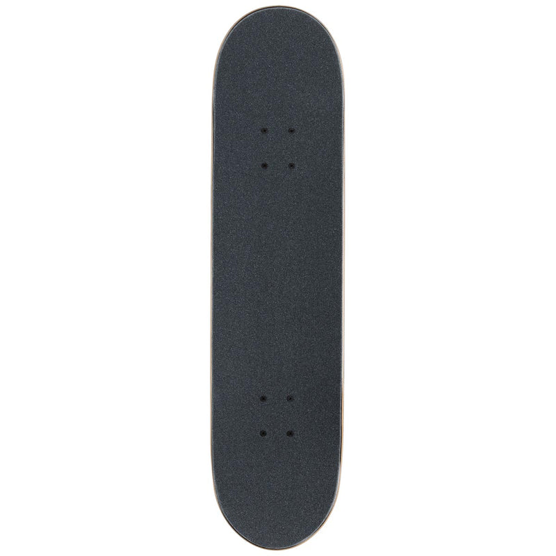 CCS Cathedral Skateboard Complete - Olive