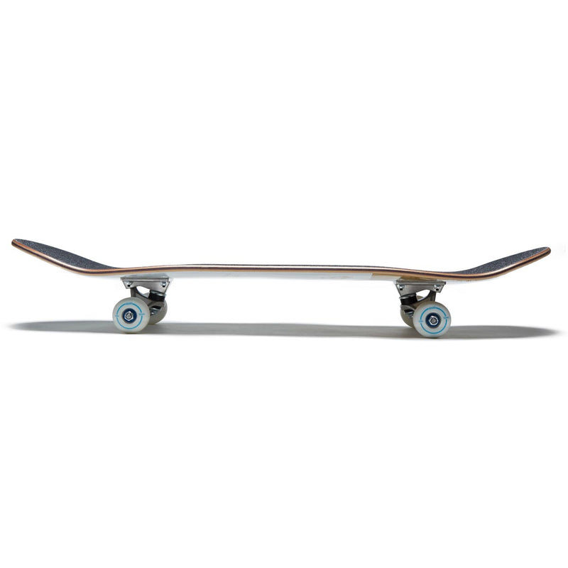 CCS Cathedral Skateboard Complete - White