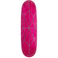 CCS Chain Web Egg1 Shaped Skateboard Deck - Assorted - 9.00"