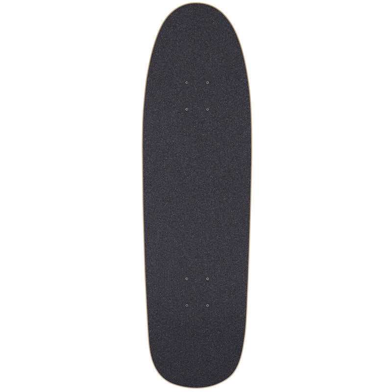 CCS Custom SHP1 Shaped Skateboard Deck - 9.125"