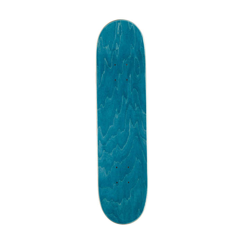 CCS Fear Of The Dark Mini Skateboard Deck